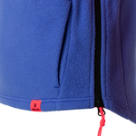 Letty Fleece mid layer