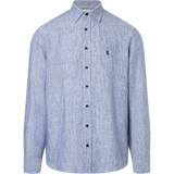 Timi linen shirt