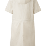 Ronny Fuctional Dress in Sand