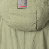 Ronny Fuctional Dress in Khaki