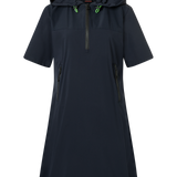 Valerie hoodie dress