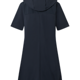 Valerie hoodie dress