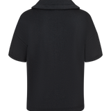 Fran short sleeve sweatshirt