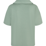 Fran short sleeve sweatshirt