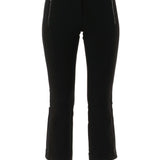 4way stretch boot cut cropped chinos