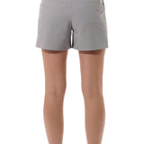 4way stretch shorts grey