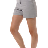 4way stretch shorts grey