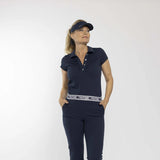 Bien Polo S/S